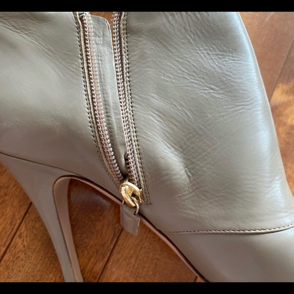 Valentino ankle booties - Picture 3 of 4